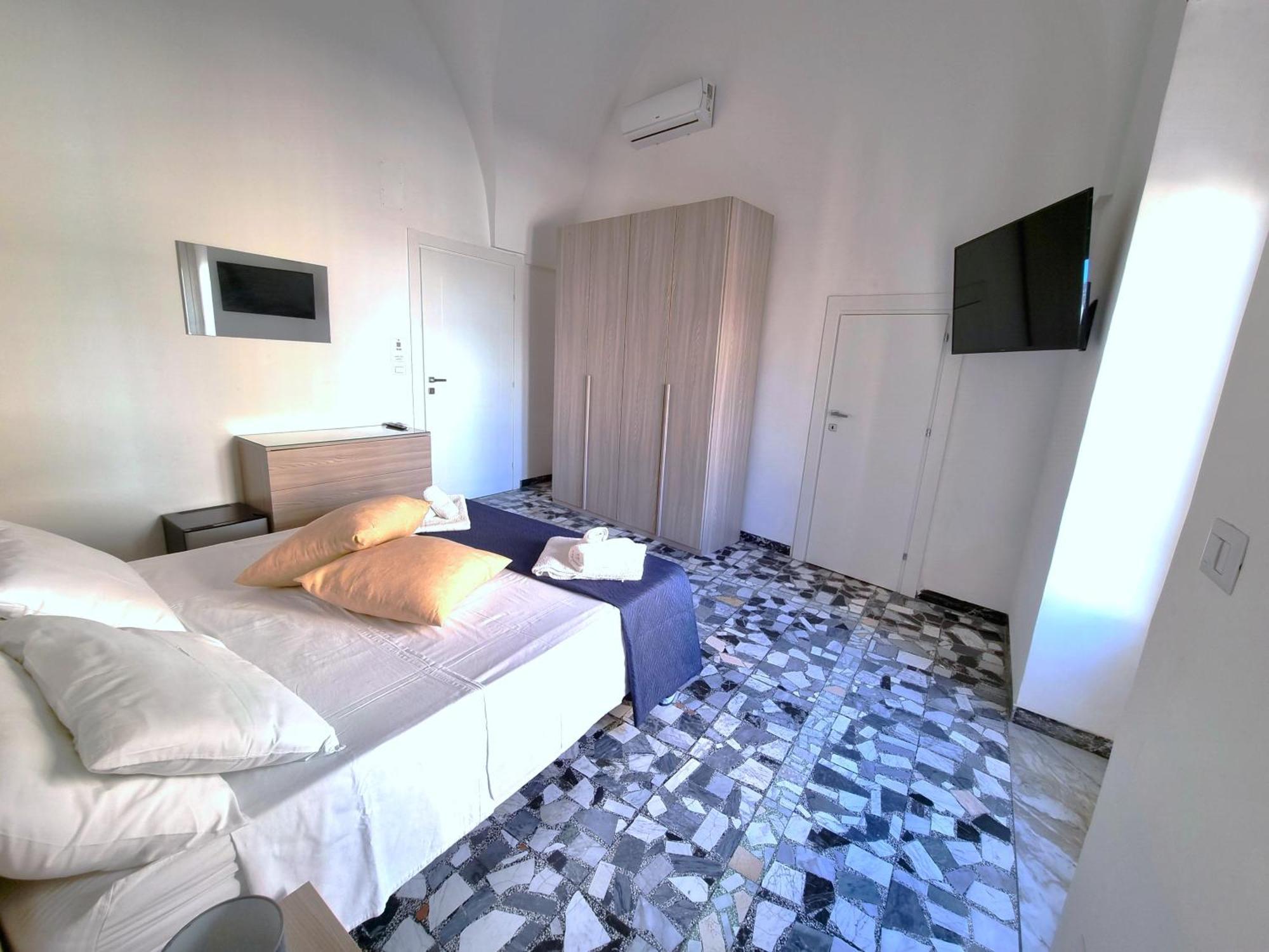 Templari Suite - B&B Mesagne Exterior photo